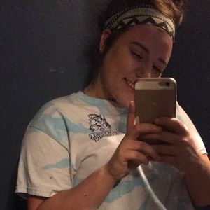 Meet your Posher, Brianna